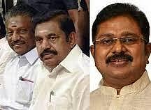 தினகரன் அதிமுகவுடன் இணைவார்; தேர்தலில் பாஜகவுடன் கூட்டணி அமைப்பார்கள்: வழக்கறிஞர் தமிழ்மணி கணிப்பு