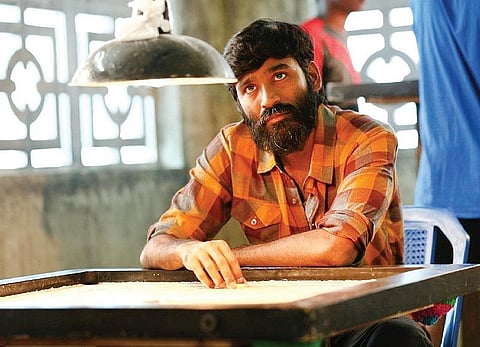 திரைப் பார்வை: வட சென்னை - துரோகத்தின் வெட்டாட்டம்!