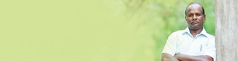 வேலை போய்விடும் என்ற பயத்தில்தான் எழுதவில்லை!- கண்மணி குணசேகரன் பேட்டி