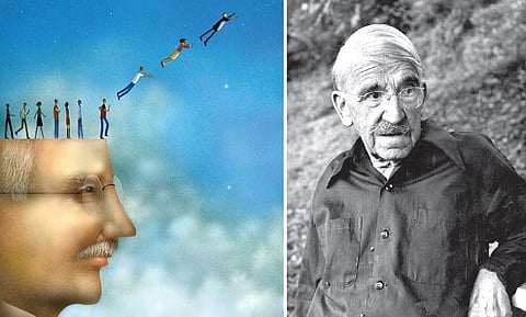 மாற்றத்தை நோக்கி: அனுபவபூர்வமான கல்வியின் நவீனத் தந்தை