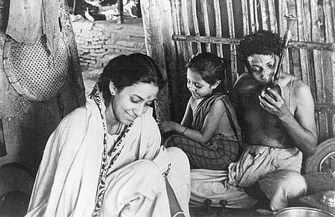 பிபிசி வெளியிட்ட தலைசிறந்த 100 உலக சினிமாக்கள் பட்டியலில் ஒரே இந்தியப் படம்