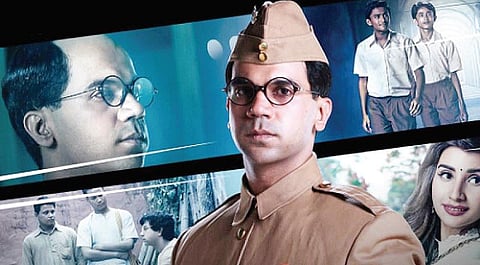 டிஜிட்டல் மேடை 06: நேதாஜியின் மரண மர்மம்!