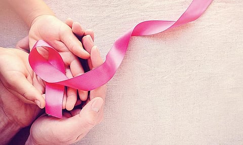 அறிவோம் தெளிவோம்: புற்றுநோயை வெல்ல முடியும்!