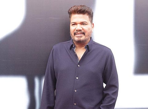 சினிமாவைத் தாண்டி ‘2.0’ நல்ல அனுபவமாக இருக்கும்: இயக்குநர் ஷங்கர்