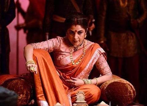 கோபக்கார சிறுமி முதல் அறிவார்ந்த பேரரசி வரை: பாகுபலி சிவகாமியின் கதை நெட்ஃப்ளிக்ஸில் வெளியாகிறது