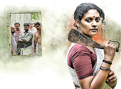 சுயாதீன சினிமா: சென்னையில் சனல்குமார்!