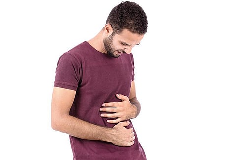 காயமே இது மெய்யடா 08: ‘கீழே’ கவனிக்க!