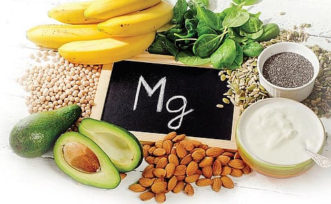 அன்றாட வாழ்வில் வேதியியல் 08: மக்னீசியம் இல்லேன்னா உலகம் என்ன ஆகும்?