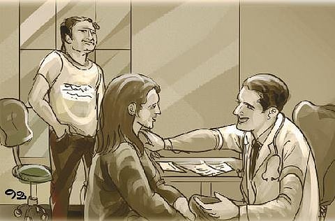 2 மினிட்ஸ் ஒன்லி 17: அந்த மனிதர்கள்