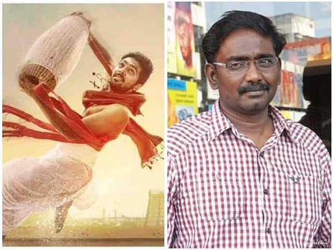 தேசிய விருது காத்திருக்கிறது- வசந்தபாலன்