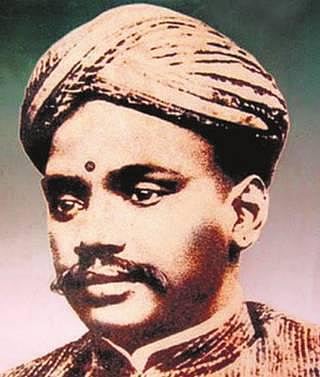 கப்பலோட்டிய தமிழன் வ.உ.சிக்கு நாடாளுமன்றத்தில் உருவப்படம் திறக்க பாஜக கோரிக்கை