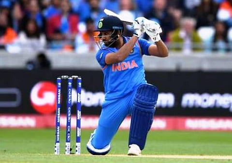 ‘ரோஹித் சர்மாவை தடுத்து நிறுத்த முடியாது’: மேக்ஸ்வெல் புகழாரம்