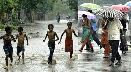 மழை எச்சரிக்கை: சென்னை, காஞ்சிபுரம், திருவள்ளூர் மாவட்டங்களில் பள்ளிகள், கல்லூரிகளுக்கு விடுமுறை