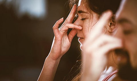 உயிர் வளர்க்கும் திருமந்திரம் 57: சரம் பார்த்தவன் பரம் பார்ப்பான்