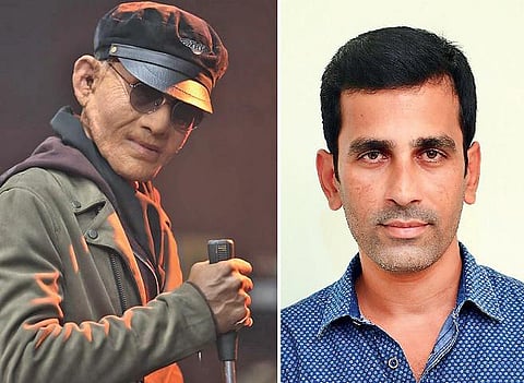 நான் ‘ராட்சசன்’ அல்ல! - சரவணன் பேட்டி