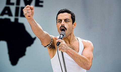 எல்லா காலத்துக்குமான உண்மைக் கலைஞன்!