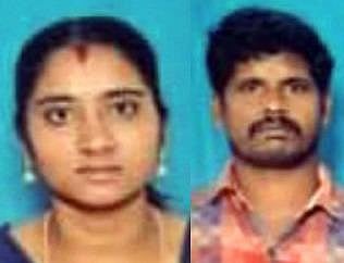 குமரியில் சோகம்: மின்சாரம் தாக்கிய மனைவியைக் காப்பாற்றும் முயற்சியில் கணவர் பலி