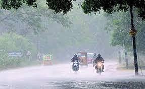 வரும் 3 தினங்களில் தமிழகத்தில் மழையின் அளவு படிப்படியாக குறையும்: சென்னை வானிலை ஆய்வு மையம் 