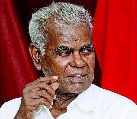 ﻿﻿தமிழகத்தில் சிறுமிகளுக்கு எதிரான வன்கொடுமையை கண்டித்து ஆர்ப்பாட்டம்