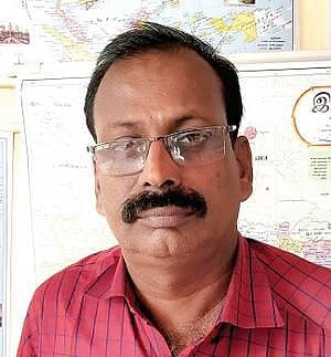 தமிழகம் முழுவதும் இன்று மழை தொடர வாய்ப்பு: வானிலை ஆய்வாளர் செல்வகுமார் தகவல்