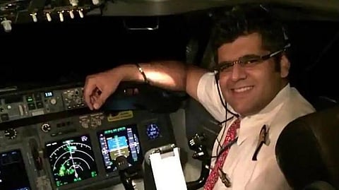 27 நாட்களுக்குப் பின் மீட்பு: இந்தோனேசிய  விமான விபத்தில்  இந்திய விமானியின் உடல் கண்டுபிடிப்பு; அமைச்சர் சுஷ்மா சுவராஜ் தகவல்