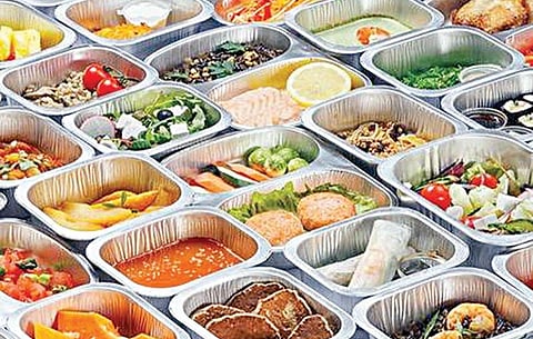 உங்கள் உணவு பாதுகாப்பானதா?