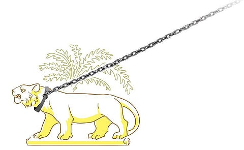 ரிசர்வ் வங்கியின் சுதந்திரம் பறிபோகிறதா?