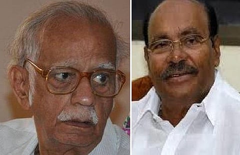 சிந்து நாகரிகம் வேத காலத்துக்கும் முந்தைய திராவிட நாகரிகம் என்பதை நிறுவியவர்: ஐராவதம் மகாதேவன் மறைவுக்கு ராமதாஸ் இரங்கல்