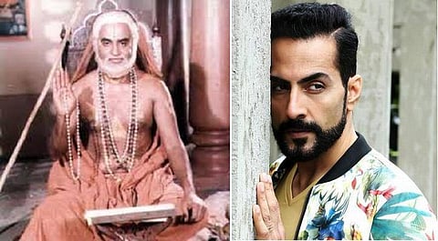 ரஜினி, கடவுளின் மனித வடிவம்: சுதன்ஷு பாண்டே