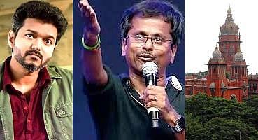 ‘சர்கார்’ சர்ச்சை முன்ஜாமீன் வழக்கு; ஏ.ஆர்.முருகதாஸ் நிபந்தனையற்ற மன்னிப்பு கேட்கவேண்டும்: தமிழக அரசு வலியுறுத்தல்