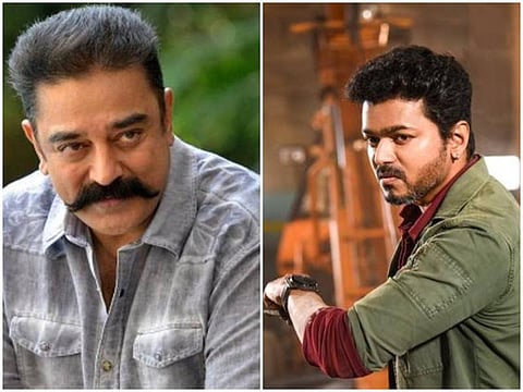 சர்கார் சர்ச்சை: தமிழக அரசை சாடிய கமல்