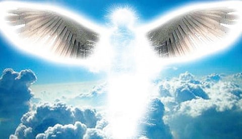 வானவர் தலைவர் ஜிப்ரீல்