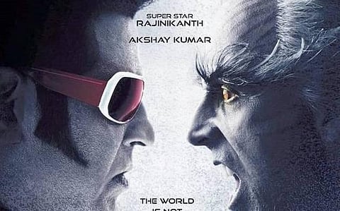 தமிழகத்தைவிட அமெரிக்காவில் 3டியில் அதிகமாக வெளியாகும் ரஜினியின் 2.0: டிக்கெட் விலை எவ்வளவு?