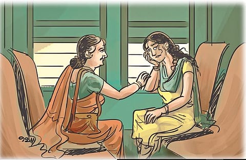 2 மினிட்ஸ் ஒன்லி 19: இரு காதுகள்