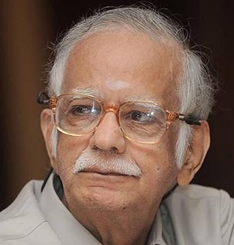 ஐராவதம் மகாதேவன்: தமிழின் தொன்மைக்குச் சான்றுகளை கொடுத்தவர்