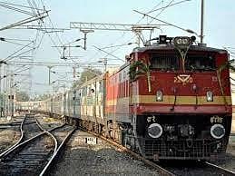 16 எழுத்துகளுக்கு மேல் இருக்கும் பயணிகள் பெயர்களில்﻿ ரயில் ﻿டிக்கெட் முன்பதிவில் சிக்கல்﻿: மாற்று ஏற்பாடு செய்யப்படும் என ஐஆர்சிடிசி உறுதி ﻿