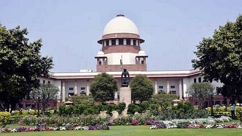 மேகேதாட்டு அணை விவகாரத்தில் தமிழக அரசு சார்பில் ﻿
﻿உச்ச நீதிமன்றத்தில் இன்று மனு﻿: ﻿மத்திய நீர்வள ஆணையத்தின் ஒப்புதலை ரத்து செய்ய கோரிக்கை﻿