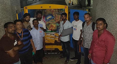 நம்பிக்கை முகங்கள்: 2 ‘லவ் குரு’ ராஜவேல்