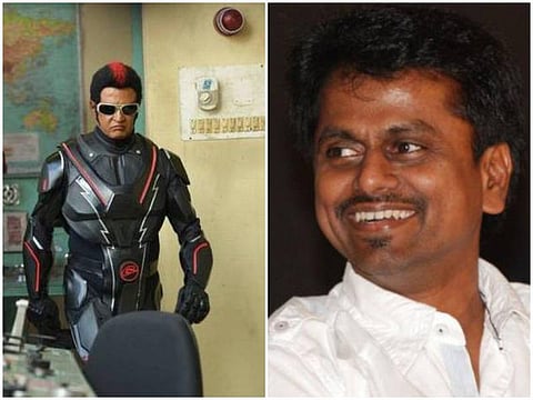 ‏இந்திய சினிமாவை அடுத்த கட்டத்துக்கு கொண்டு சென்றுள்ளது 2.0: இயக்குநர் ஏ.ஆர்.முருகதாஸ்