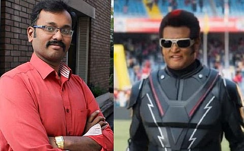 ‘2.0’ படத்துக்கு ஏன் குழந்தைகளை அழைத்துச்செல்ல வேண்டாம்? சிறார் எழுத்தாளர் விழியன்