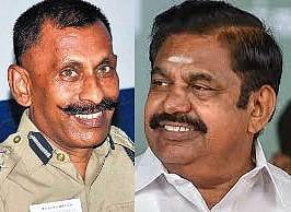 பொன் மாணிக்கவேல் சிறப்பு அதிகாரியாக நியமனம்: உயர் நீதிமன்ற தீர்ப்பை எதிர்த்து உச்ச நீதிமன்றத்தில் தமிழக அரசு மேல்முறையீடு