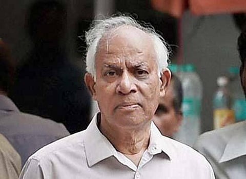 நிலக்கரி சுரங்க ஒதுக்கீடு ஊழல்: முன்னாள் செயலாளருக்கு 3 ஆண்டுகள் சிறை தண்டனை