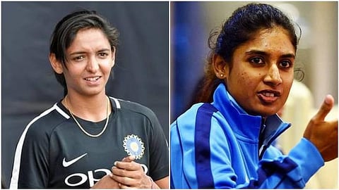 ரமேஷ் பவார்தான் மீண்டும் பயிற்சியாளராக வேண்டும்: ஹர்மன் பிரீத் கவுர் பிசிசிஐக்கு கடிதம்