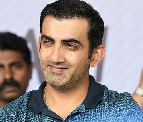 நெட்டிசன் நோட்ஸ்: கம்பீர் ஓய்வு -  உலகக்கோப்பை வெல்வதற்கு வித்திட்டவர்