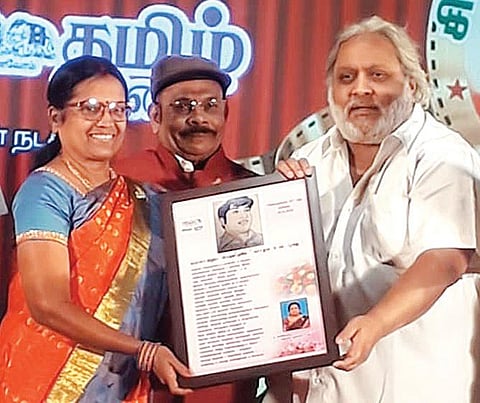 சிம்மக்குரலோன் 90: பங்கேற்றோர் பார்வையில்…