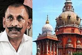 மயிலை மயில் சிலை விவகாரம்; பொன்மாணிக்கவேல் கோரிக்கை: நிராகரித்தது உயர் நீதிமன்றம்