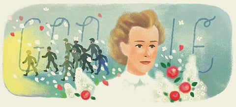 பெண்கள் 360: உயிர் காத்த உன்னதர்