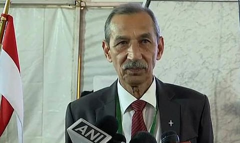 அளவுக்கு அதிக முக்கியத்துவம் அளிக்கப்படும் சர்ஜிக்கல் ஸ்டிரைக்: முன்னாள் ராணுவ தளபதி வேதனை