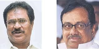 ஈவிகேஎஸ் இளங்கோவன் தமிழக காங்கிரஸ் தலைவராக வரப் போவதில்லை: திருநாவுக்கரசர்