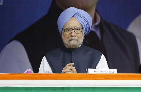 2019 மாநிலங்களவை தேர்தலில் திமுக ஆதரவுடன்﻿ 
தமிழகத்தில் இருந்து ﻿மன்மோகன் சிங்கை எம்பி.யாக்க சோனியா காந்தி முயற்சி﻿: ﻿ஸ்டாலின், கனிமொழியிடம் பேசியதாக தகவல்﻿